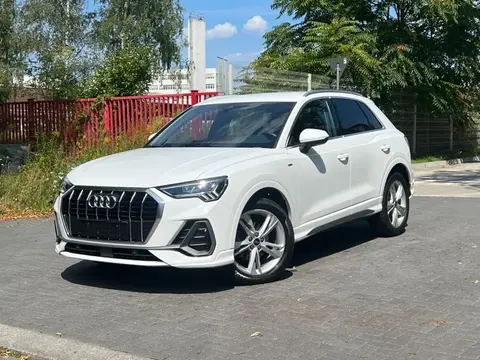 Annonce AUDI Q3 Diesel 2020 d'occasion 