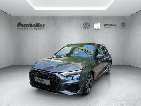 Used AUDI A3 Petrol 2023 Ad 