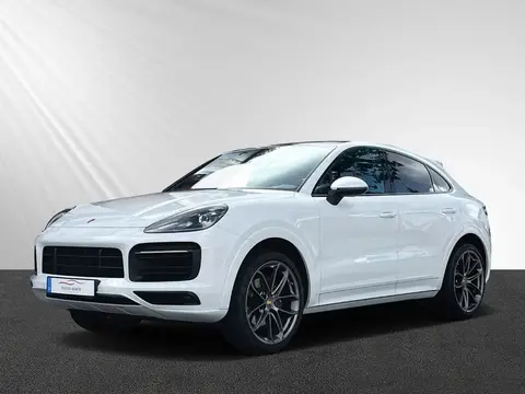 Used PORSCHE CAYENNE Petrol 2019 Ad 