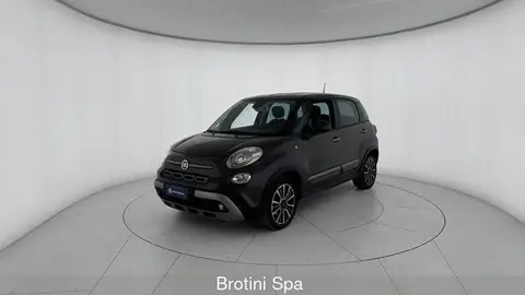 Used FIAT 500L Diesel 2017 Ad 