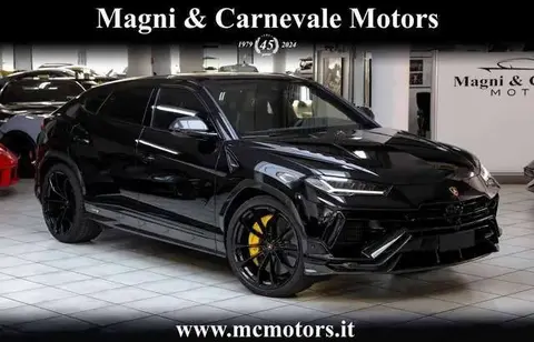 Used LAMBORGHINI URUS Petrol 2023 Ad 