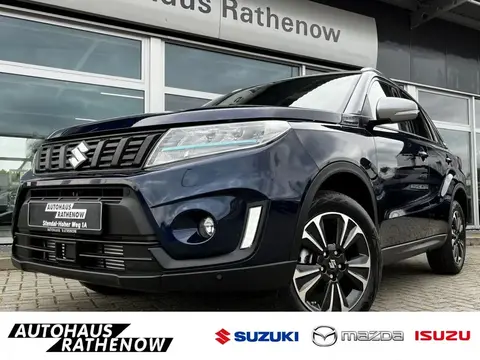 Used SUZUKI VITARA Petrol 2024 Ad 