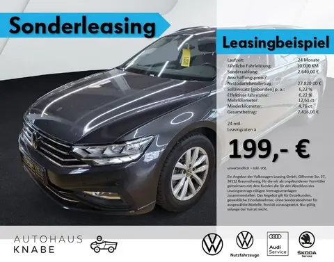 Used VOLKSWAGEN PASSAT Petrol 2024 Ad 