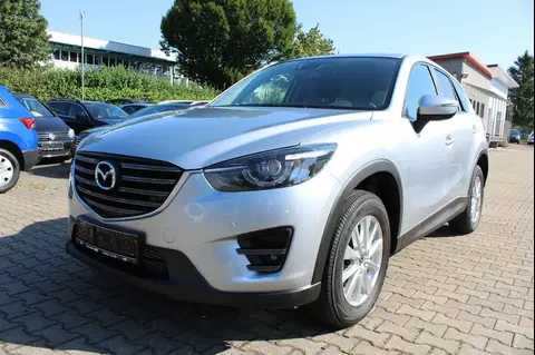 Used MAZDA CX-5 Diesel 2015 Ad 