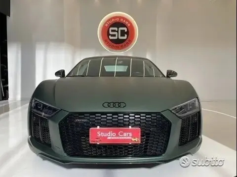 Used AUDI R8 Petrol 2018 Ad 