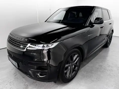 Annonce LAND ROVER RANGE ROVER SPORT Diesel 2024 d'occasion 