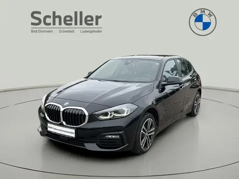 Used BMW SERIE 1 Petrol 2021 Ad 