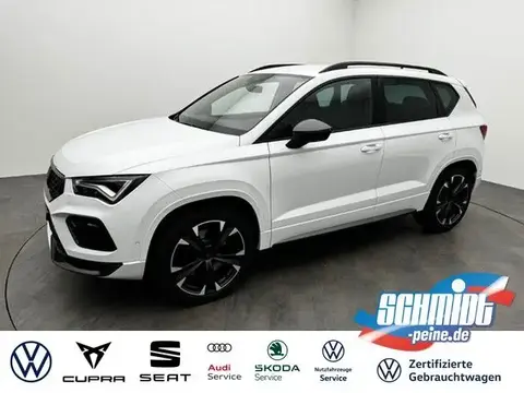 Annonce CUPRA ATECA Essence 2022 d'occasion 