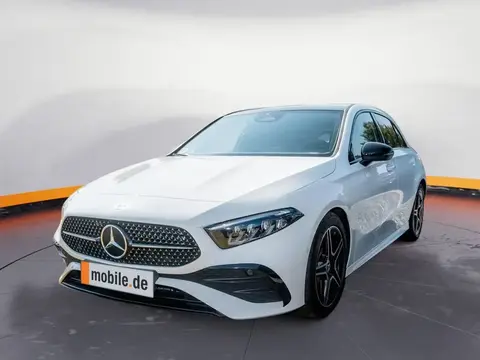 Annonce MERCEDES-BENZ CLASSE A Essence 2023 d'occasion 