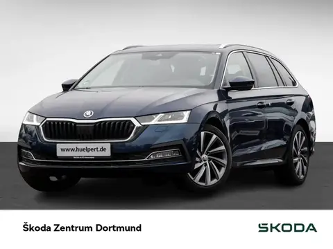 Used SKODA OCTAVIA Petrol 2021 Ad 