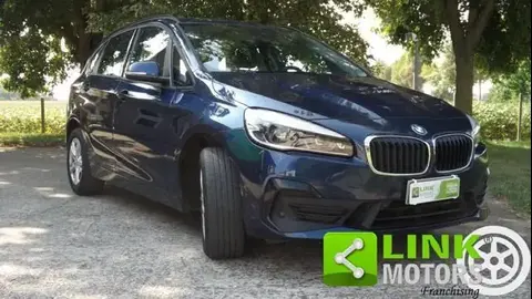 Used BMW SERIE 2 Diesel 2018 Ad 