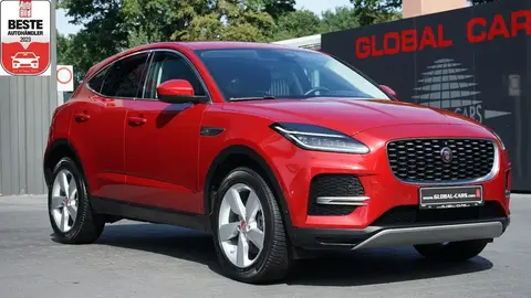 Annonce JAGUAR E-PACE Diesel 2021 d'occasion 