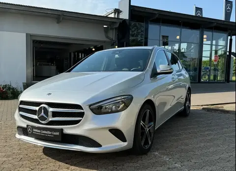 Annonce MERCEDES-BENZ CLASSE B Essence 2022 d'occasion 