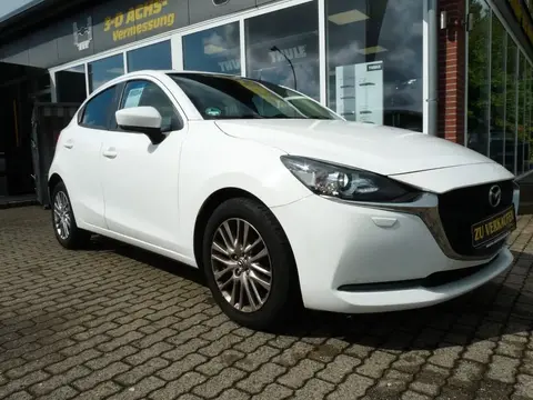 Used MAZDA 2 Petrol 2020 Ad 