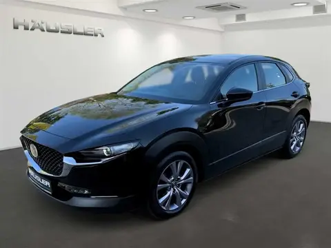 Annonce MAZDA CX-30 Essence 2021 d'occasion 