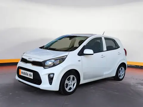 Used KIA PICANTO Petrol 2024 Ad 