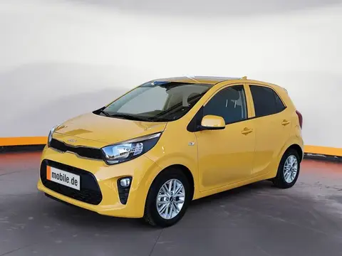 Annonce KIA PICANTO Essence 2024 d'occasion 