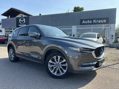 Used MAZDA CX-5 Diesel 2020 Ad 