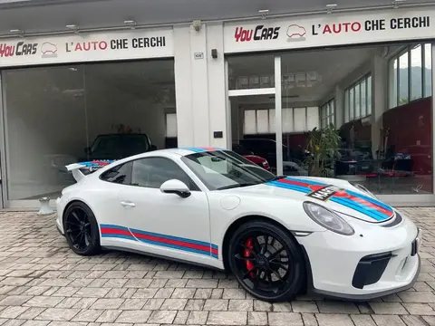 Annonce PORSCHE 911 Essence 2018 d'occasion 