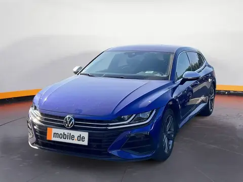 Annonce VOLKSWAGEN ARTEON Essence 2022 d'occasion 