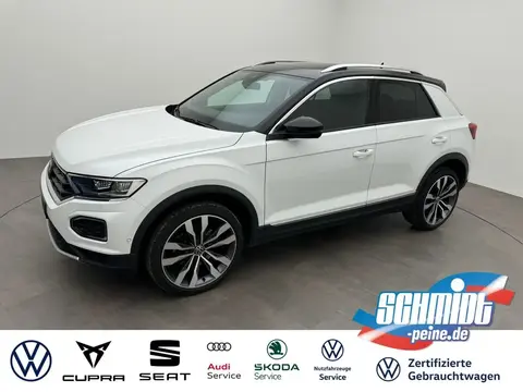 Used VOLKSWAGEN T-ROC Diesel 2022 Ad 