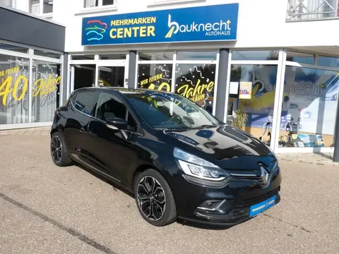 Used RENAULT CLIO Petrol 2019 Ad 