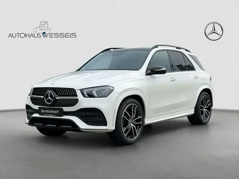 Used MERCEDES-BENZ CLASSE GLE Petrol 2022 Ad 