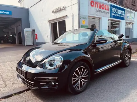 Annonce VOLKSWAGEN BEETLE Essence 2017 d'occasion 