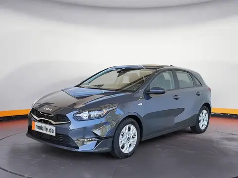 Annonce KIA CEED Essence 2024 d'occasion 