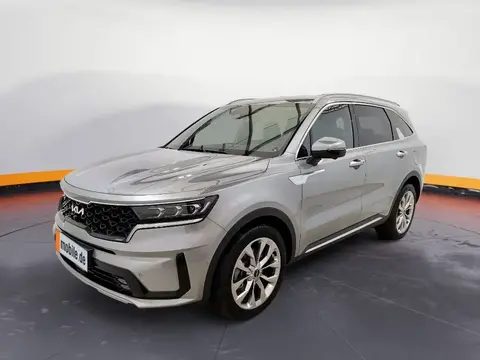 Annonce KIA SORENTO Diesel 2023 d'occasion 