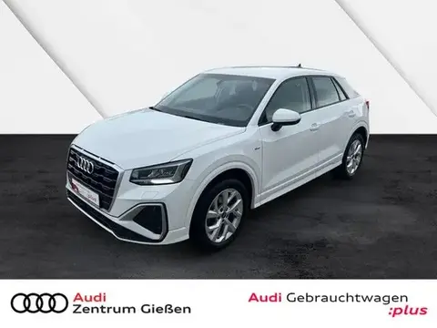 Used AUDI Q2 Petrol 2021 Ad 