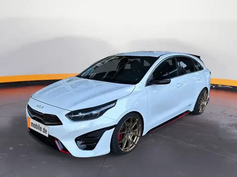 Annonce KIA PROCEED Essence 2024 d'occasion 