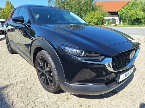 Annonce MAZDA CX-3 Essence 2020 d'occasion 