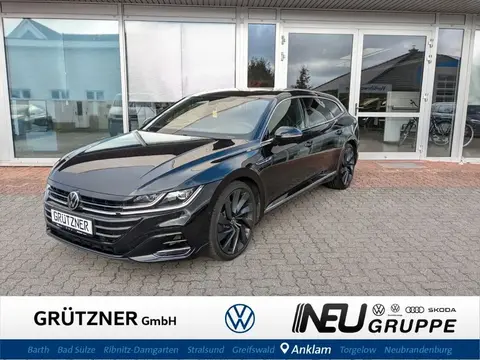 Annonce VOLKSWAGEN ARTEON Diesel 2021 d'occasion 