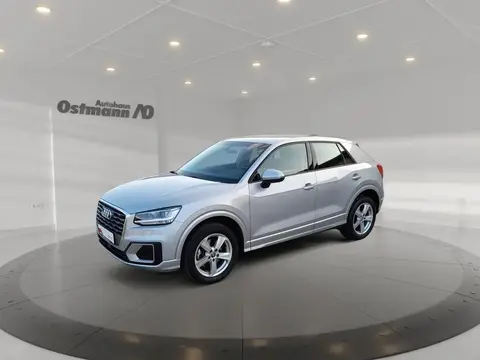 Used AUDI Q2 Petrol 2019 Ad 