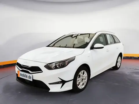 Used KIA CEED Petrol 2024 Ad 