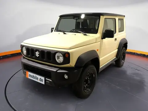 Used SUZUKI JIMNY Petrol 2024 Ad 