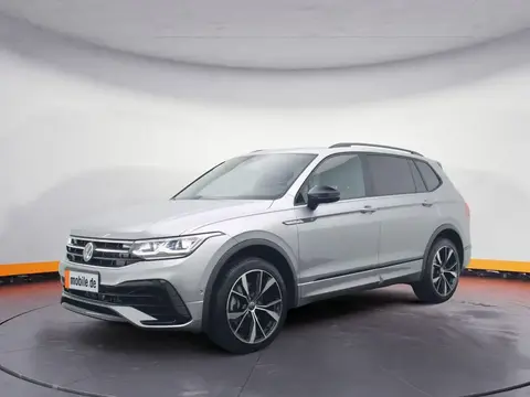 Annonce VOLKSWAGEN TIGUAN Diesel 2024 d'occasion 