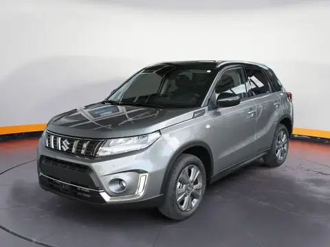 Used SUZUKI VITARA Petrol 2023 Ad 