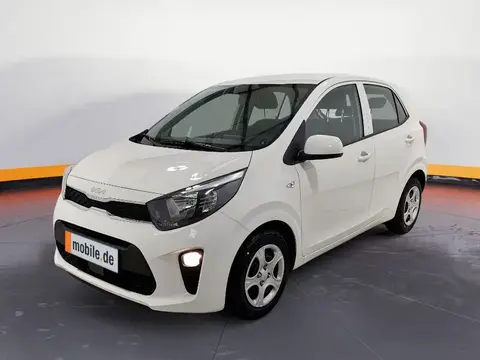 Used KIA PICANTO Petrol 2024 Ad 