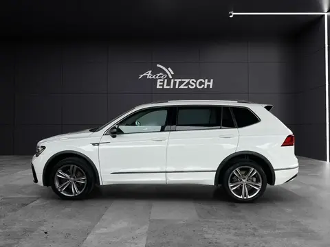 Used VOLKSWAGEN TIGUAN Diesel 2020 Ad 