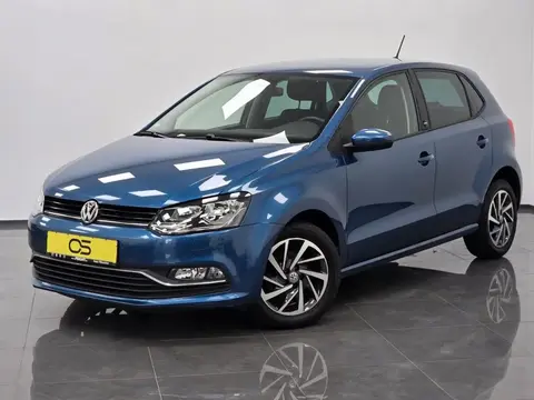 Used VOLKSWAGEN POLO Petrol 2017 Ad 