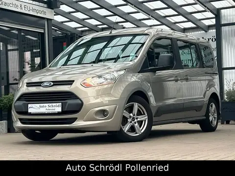 Annonce FORD GRAND TOURNEO Essence 2014 d'occasion 