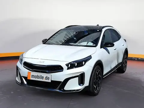 Annonce KIA XCEED Essence 2024 d'occasion 