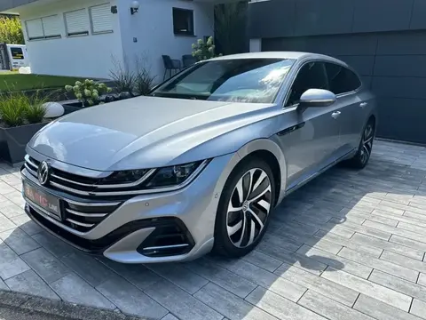 Used VOLKSWAGEN ARTEON Diesel 2021 Ad 