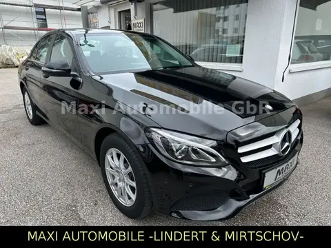 Used MERCEDES-BENZ CLASSE C Petrol 2015 Ad 