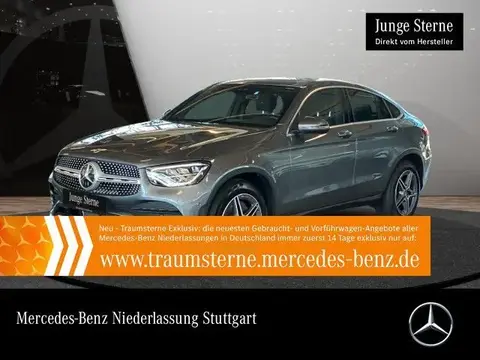 Annonce MERCEDES-BENZ CLASSE GLC Diesel 2023 d'occasion 