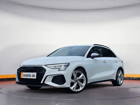 Used AUDI S3 Petrol 2023 Ad 