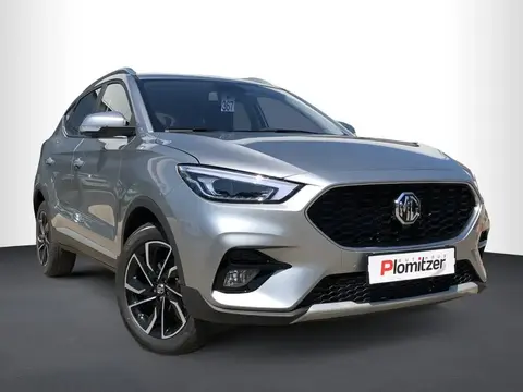 Annonce MG ZS Essence 2024 d'occasion 