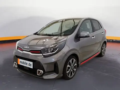 Used KIA PICANTO Petrol 2022 Ad 